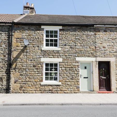 Weardale Cottage Saint Johns Chapel المظهر الخارجي الصورة