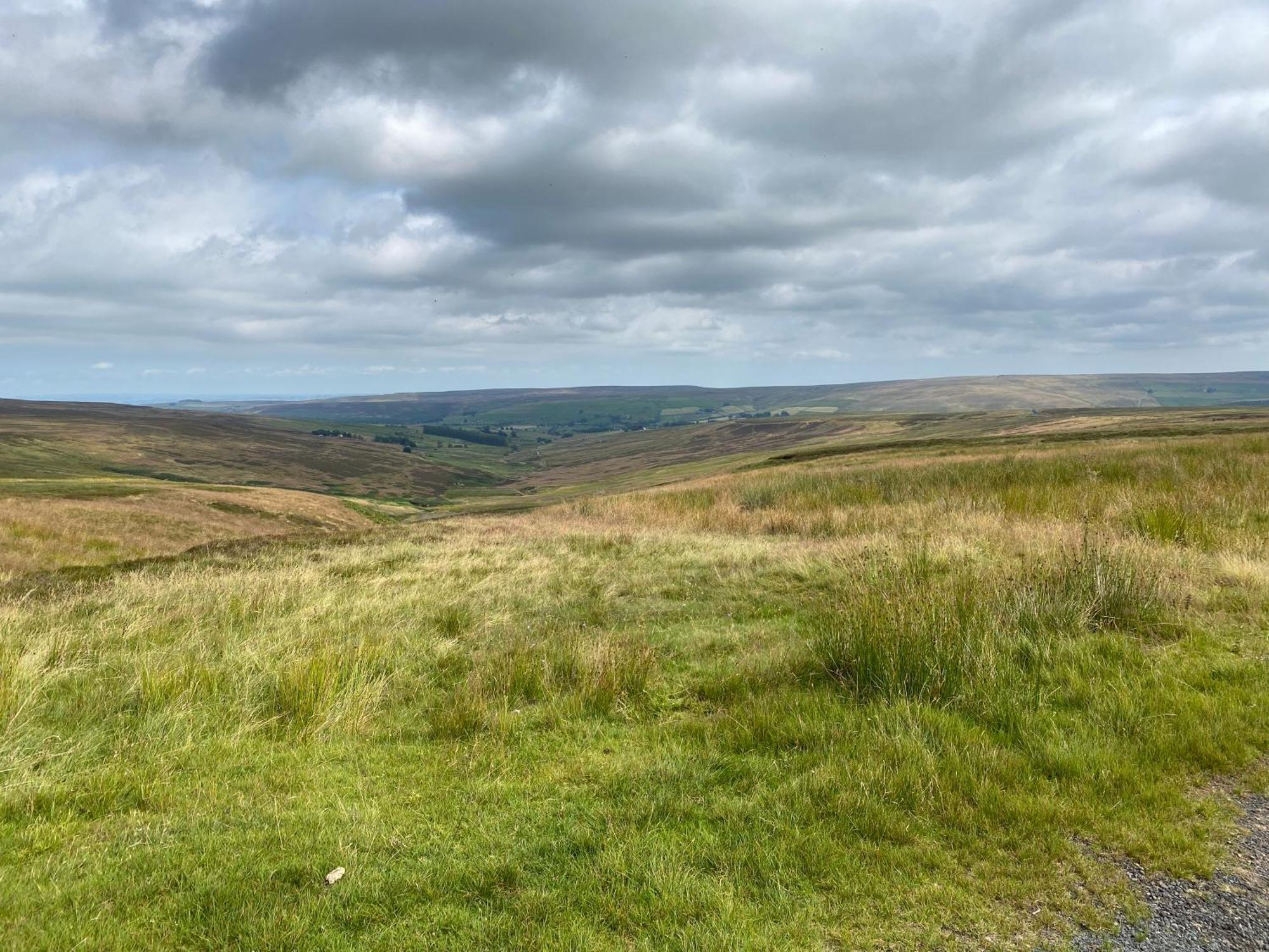 Weardale Cottage Saint Johns Chapel المظهر الخارجي الصورة