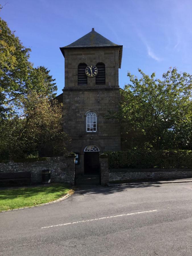 Weardale Cottage Saint Johns Chapel المظهر الخارجي الصورة