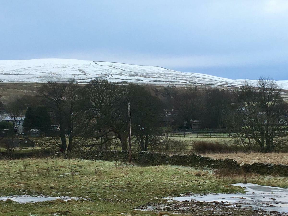 Weardale Cottage Saint Johns Chapel المظهر الخارجي الصورة