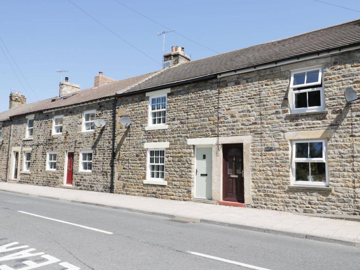 Weardale Cottage Saint Johns Chapel المظهر الخارجي الصورة