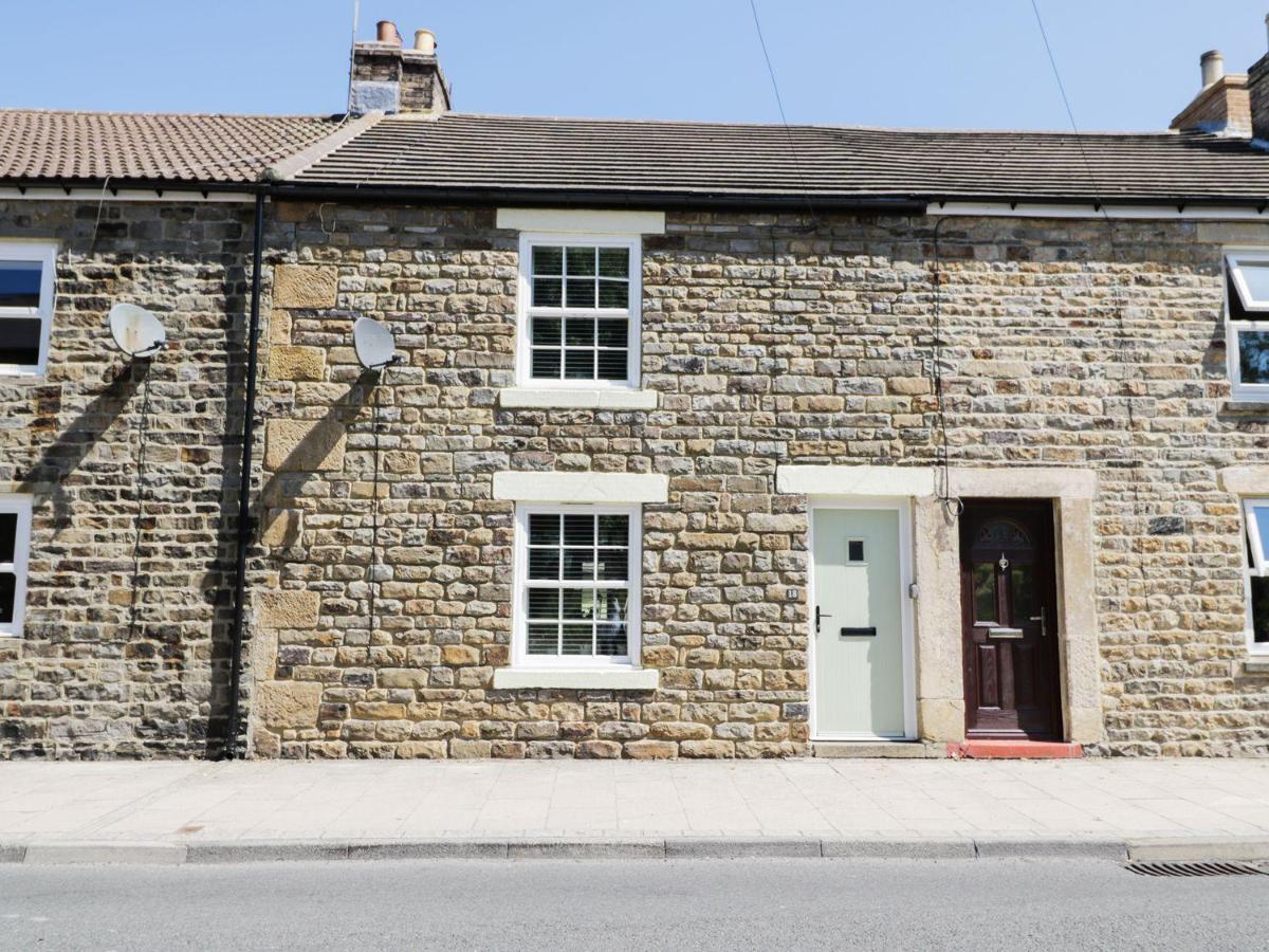 Weardale Cottage Saint Johns Chapel المظهر الخارجي الصورة